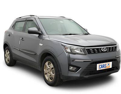Mahindra XUV300-img
